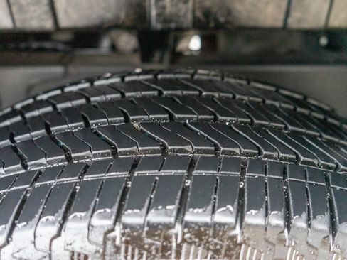 Used 2025 GMC Sierra 1500 Denali Ultimate image 35