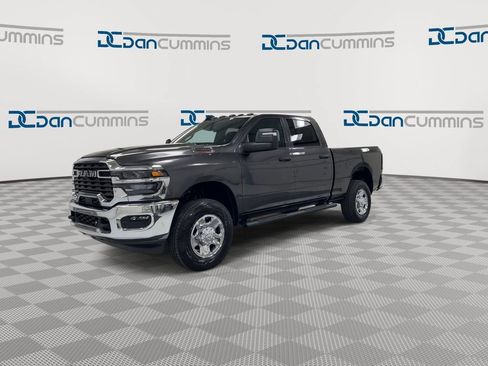 Used 2025 RAM 2500 Tradesman AWD/4WD image 4