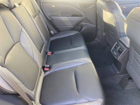 New 2026 Subaru Forester Wilderness image 9