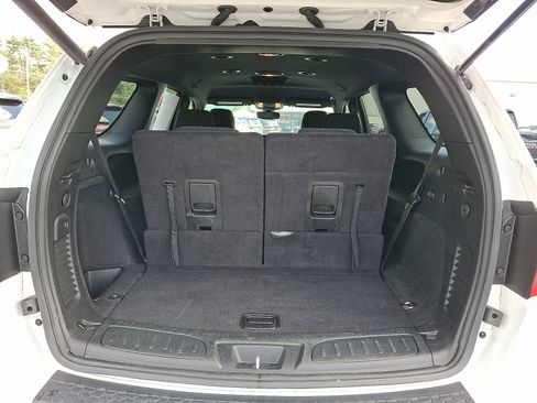 Used 2024 Dodge Durango GT image 29