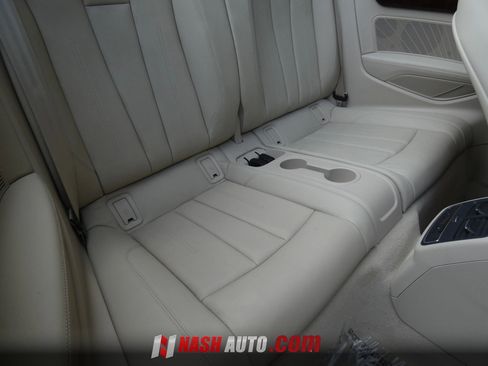 Used 2019 Audi A5 2.0T Premium Plus w/ Premium Plus AWD/4WD image 35