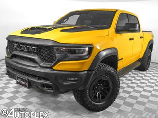 Used 2023 RAM 1500 TRX w/ TRX Level 2 Equipment Group AWD/4WD video 1