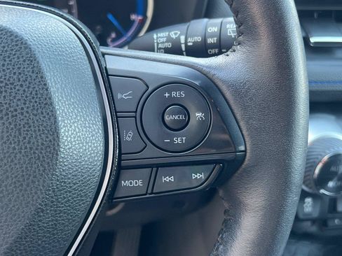 Used 2021 Toyota RAV4 XSE w/ XSE Grade Weather Package AWD/4WD image 27