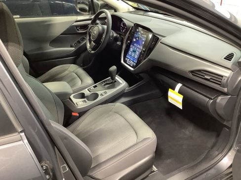 Used 2024 Subaru Crosstrek 2.0i Premium image 12