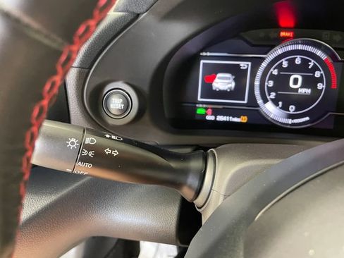Used 2022 Subaru BRZ Limited RWD image 13