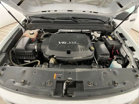 Used 2022 GMC Canyon Elevation Standard image 28