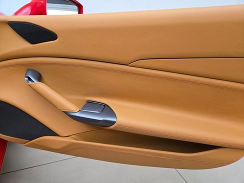 Used 2017 Ferrari 488 Spider RWD image 24