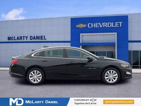 Used 2024 Chevrolet Malibu LT FWD image 6