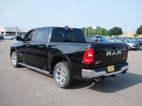 New 2026 RAM 1500 Big Horn image 3