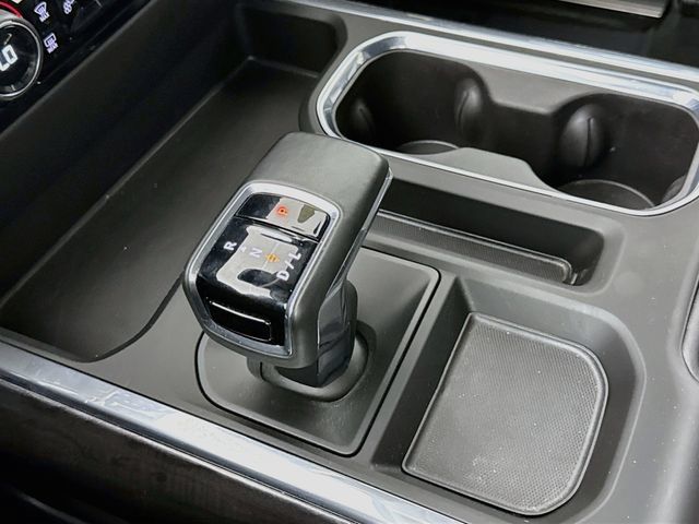 Used 2026 Chevrolet Silverado 1500 LTZ AWD/4WD image 17
