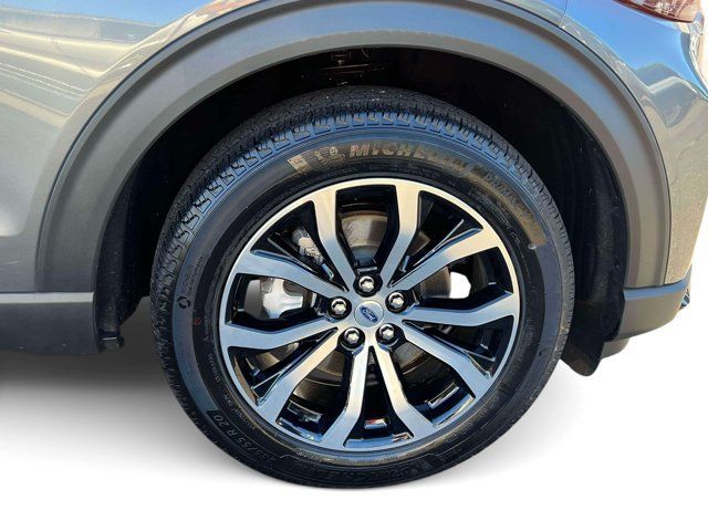 Used 2026 Ford Explorer ST-Line AWD/4WD image 9
