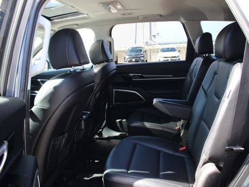 Used 2024 Kia Telluride S w/ S Sunroof Package AWD/4WD image 25