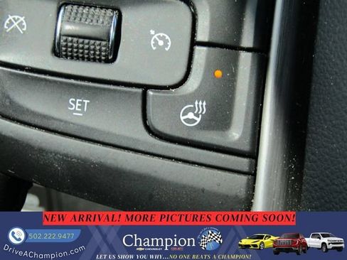 Used 2021 GMC Sierra 1500 Denali w/ Denali Ultimate Package AWD/4WD image 23