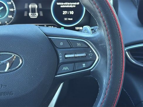 Used 2022 Hyundai Santa Fe Limited image 20