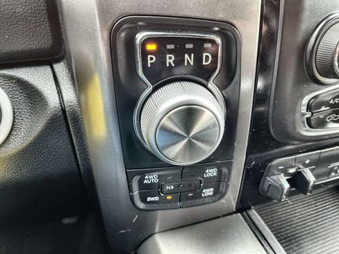 Used 2017 RAM 1500 Sport w/ Comfort Group AWD/4WD image 21