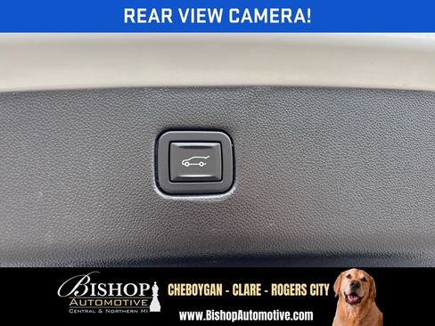 Used 2023 Chevrolet Blazer LT w/ Convenience Package AWD/4WD image 10