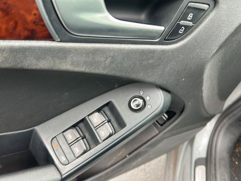 Used 2010 Audi A4 2.0T Premium Plus AWD/4WD image 9