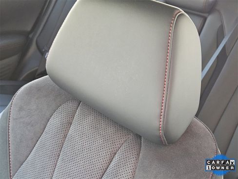 Certified 2025 Acura ADX A-Spec image 14