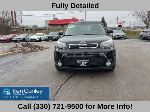 Used 2016 Kia Soul + image 3
