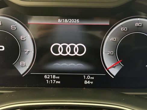 Certified 2026 Audi Q7 3.0T Premium Plus AWD/4WD image 18