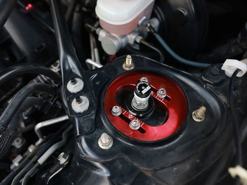 Used 2013 Subaru BRZ Premium RWD image 44