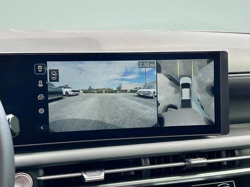 New 2026 Hyundai Santa Cruz XRT image 26