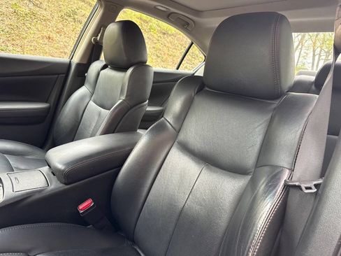 Used 2011 Nissan Maxima 3.5 SV w/ Premium Pkg FWD image 14