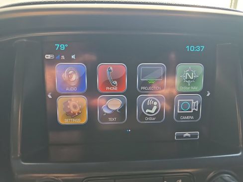 Used 2018 Chevrolet Colorado Z71 AWD/4WD image 30