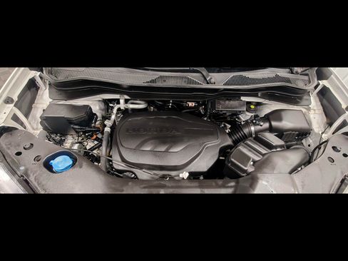 Used 2022 Honda Passport Elite image 60