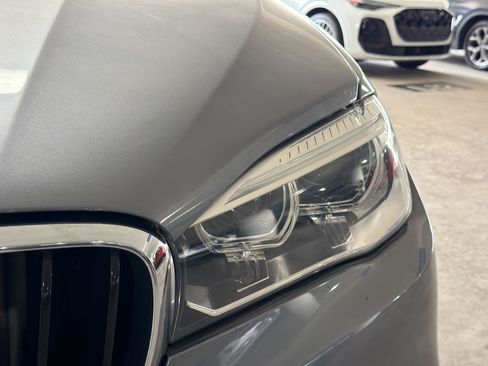 Used 2019 BMW X6 sDrive35i w/ M Sport Package RWD image 10