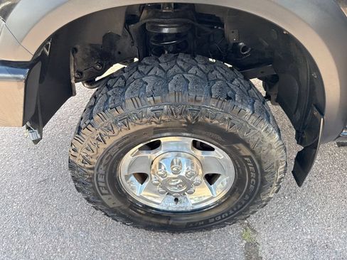 Used 2011 RAM 2500 Power Wagon w/ Luxury Group AWD/4WD image 20