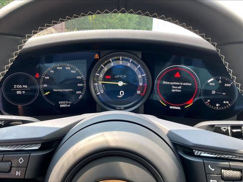 Certified 2023 Porsche 911 GT3 RWD image 21