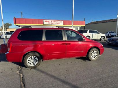 Used 2012 Kia Sedona LX