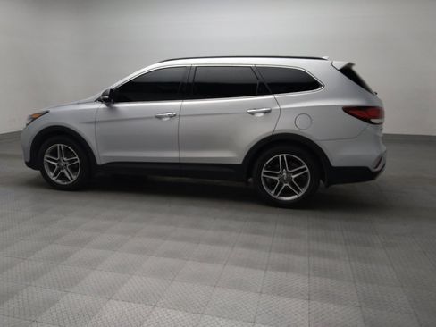 Used 2017 Hyundai Santa Fe FWD w/ SE Ultimate Tech Package 03 image 3