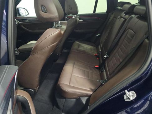 Used 2024 BMW X3 M40i image 9