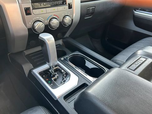 Used 2016 Toyota Tundra SR5 w/ SR5 Upgrade Package RWD image 25