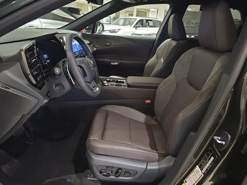 New 2026 Lexus RX 350 AWD image 14
