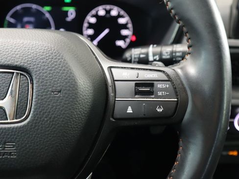 Certified 2024 Honda CR-V Sport-L image 12