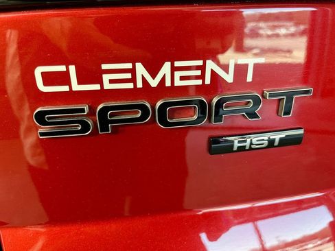 Used 2022 Land Rover Range Rover Sport HST image 41