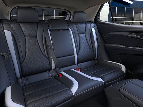 New 2026 Buick Envision Sport Touring AWD/4WD image 17