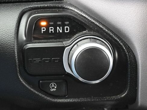 Used 2022 RAM 1500 Big Horn image 25