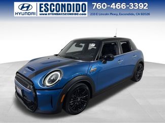 Used 2023 MINI Cooper S FWD 360° Tour