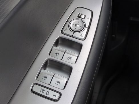 Used 2023 Hyundai Palisade Limited AWD/4WD image 21