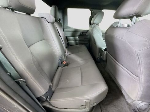 Certified 2024 Toyota Tacoma SR5 AWD/4WD image 26