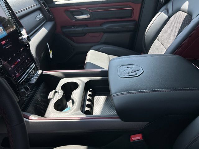 New 2026 RAM 1500 Rebel w/ Bed Utility Group AWD/4WD image 31
