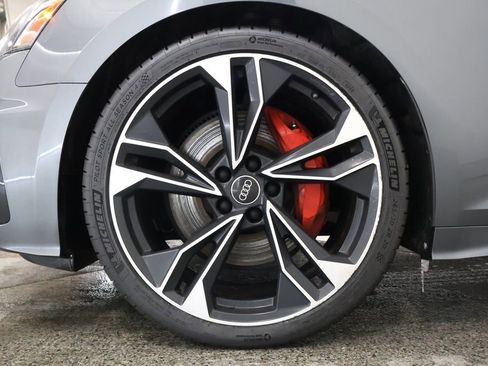 Used 2024 Audi S5 Premium Plus w/ Premium Plus Package AWD/4WD image 5