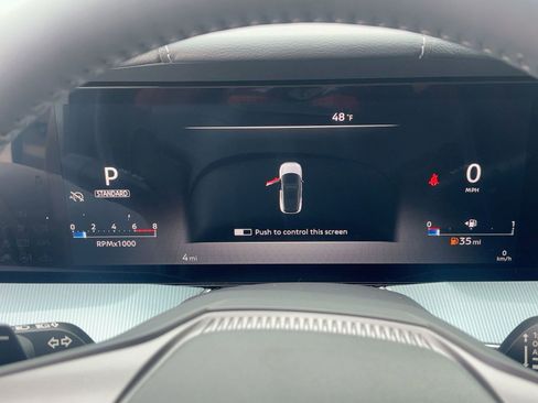 New 2026 Nissan Murano Platinum w/ Cargo Package AWD/4WD image 19