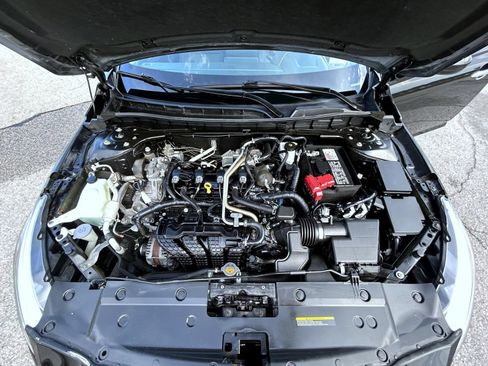 Used 2022 Nissan Altima 2.5 SV FWD image 24