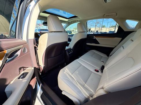 Used 2020 Lexus RX 350 FWD w/ Premium Package image 31