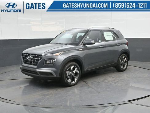 New 2026 Hyundai Venue SEL image 7